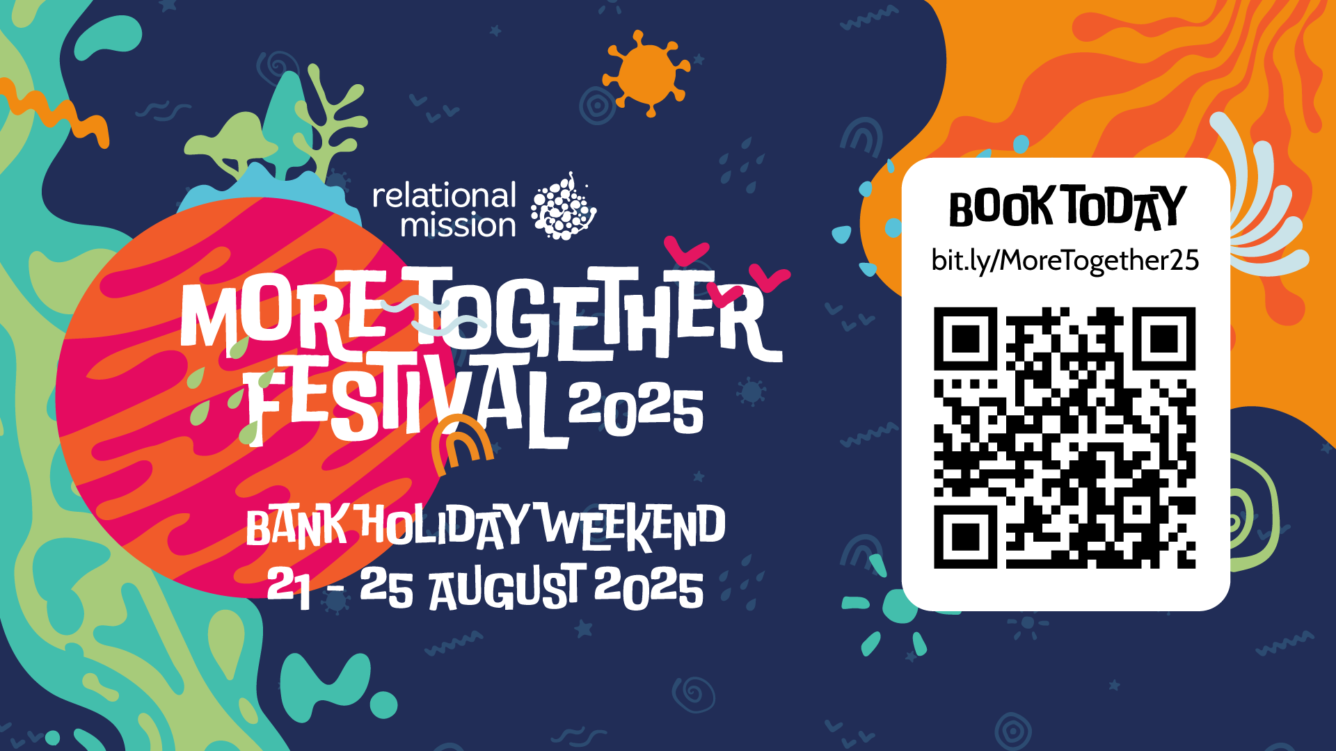 More Together Festival