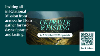 Prayer and fasting