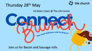 Connect Brunch