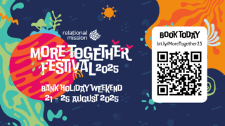 More Together Festival