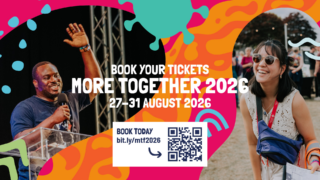 More Together Festival 2026