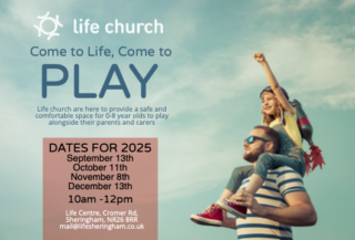 Come to Play