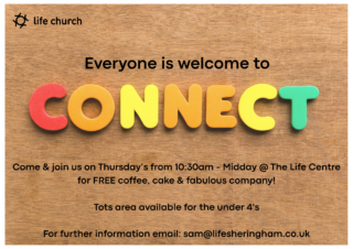 Life Connect