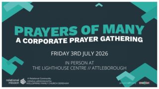 Prayers of Many