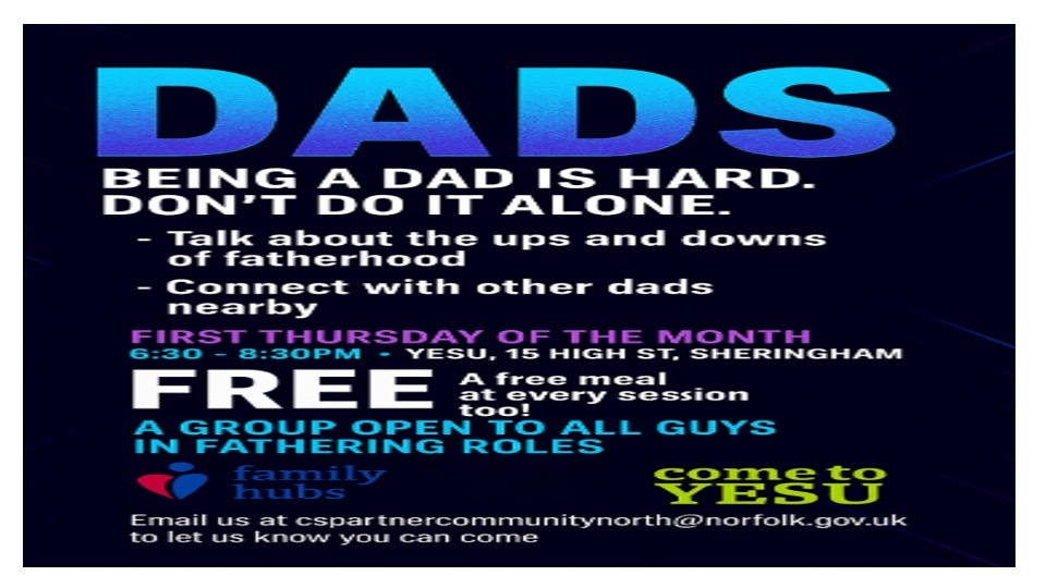 Dads
