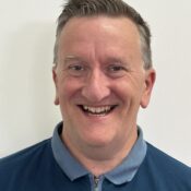 Team Member Photo