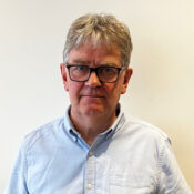Team Member Photo